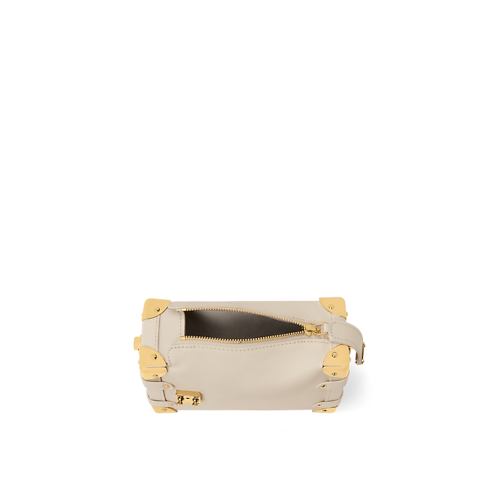 Side Trunk PM H27 in Bags and Small Leather Goods's Women Bags LV Icons collections by Louis Vuitton (Product zoom)