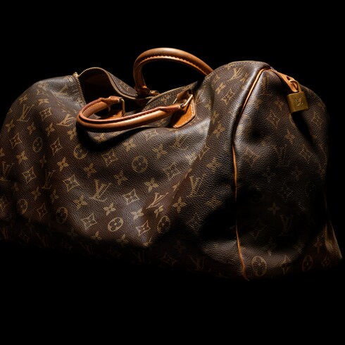 Side Trunk PM Monogram in Women's Handbags All Collections collections by Louis Vuitton