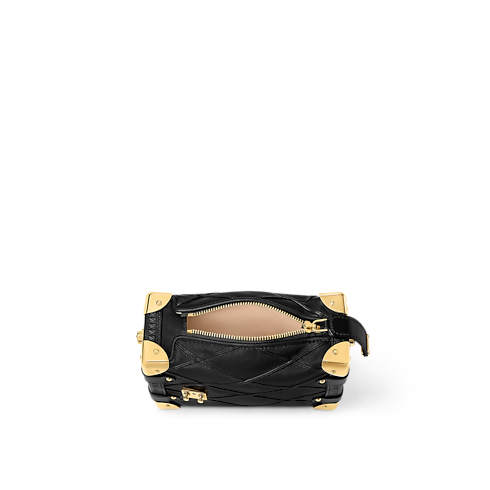 Side Trunk PM Malletage in Women's Handbags All Collections collections by Louis Vuitton (Product zoom)