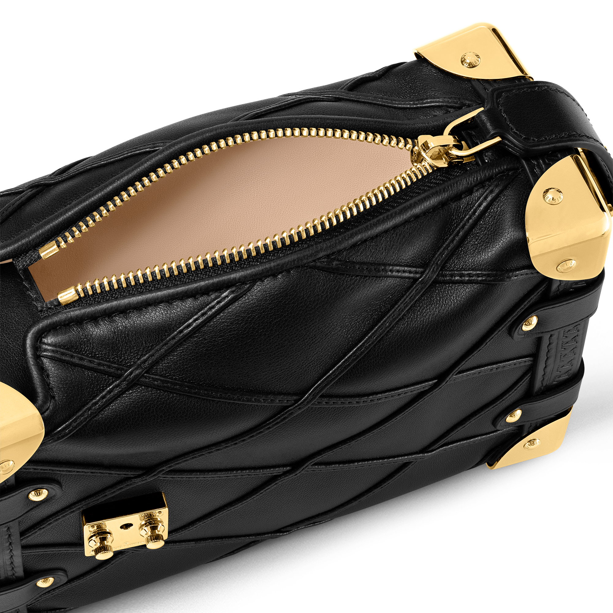 Side Trunk PM Malletage in Women