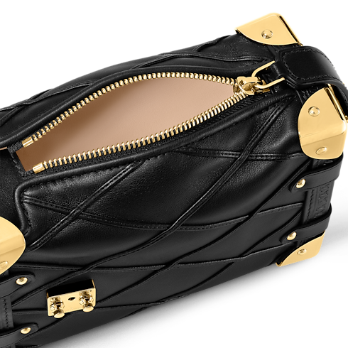 Side Trunk PM Malletage in Women's Handbags All Collections collections by Louis Vuitton (Product zoom)