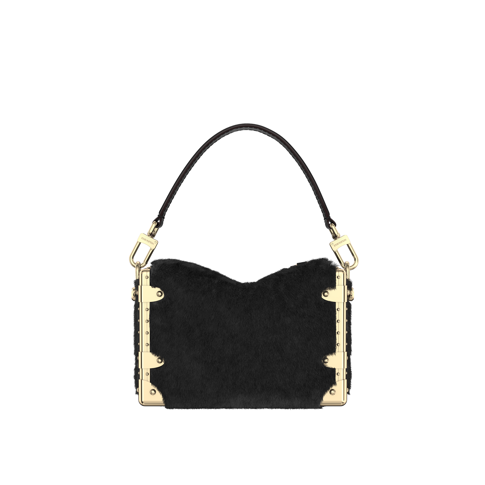 Side Trunk PM L08 in Women