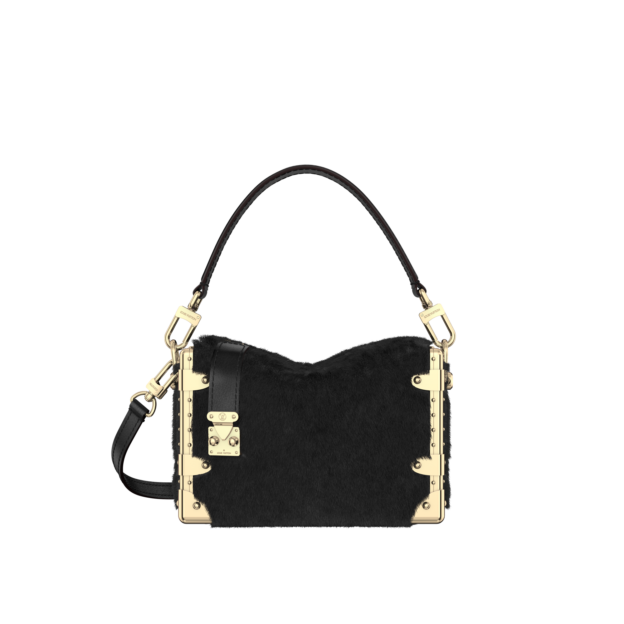 Side Trunk PM L08 in Women