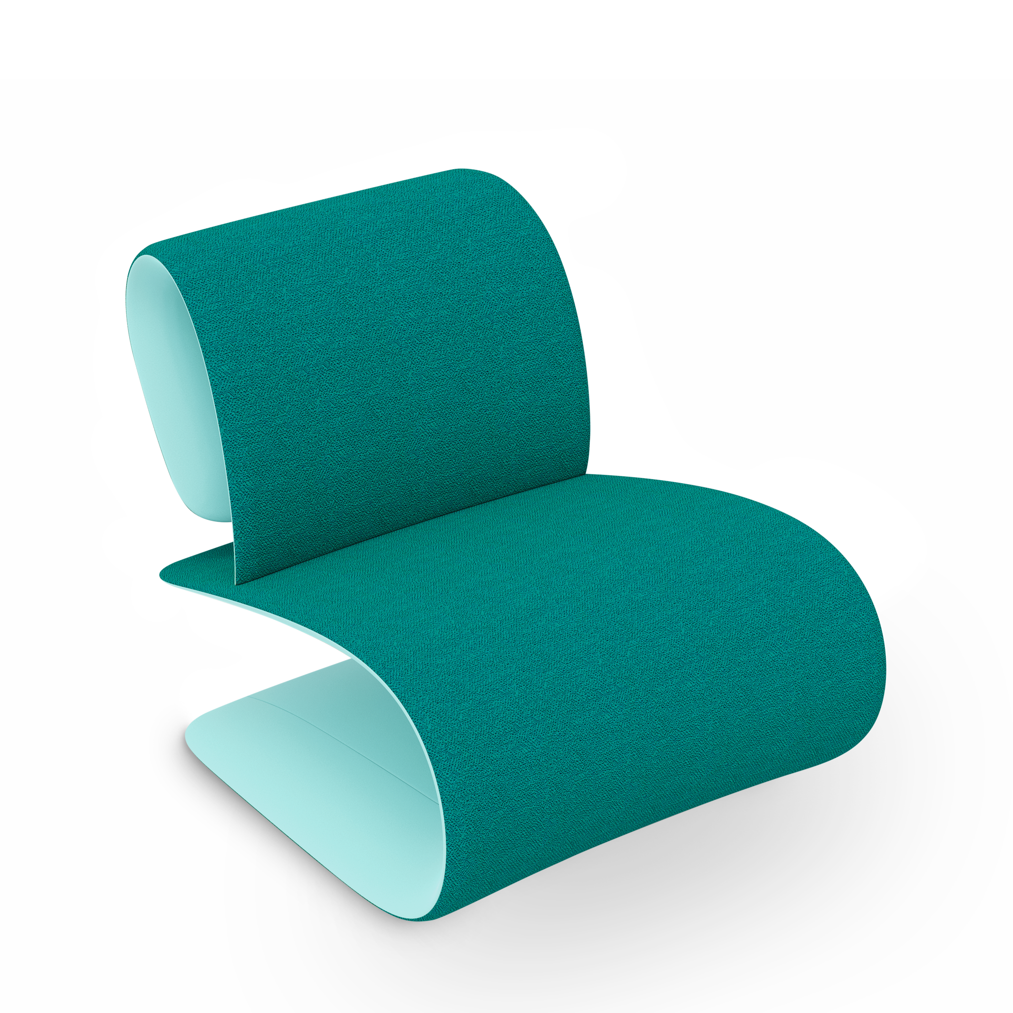 Signature Armchair Outdoor By Frank Chou  in Trunks, Travel and Home