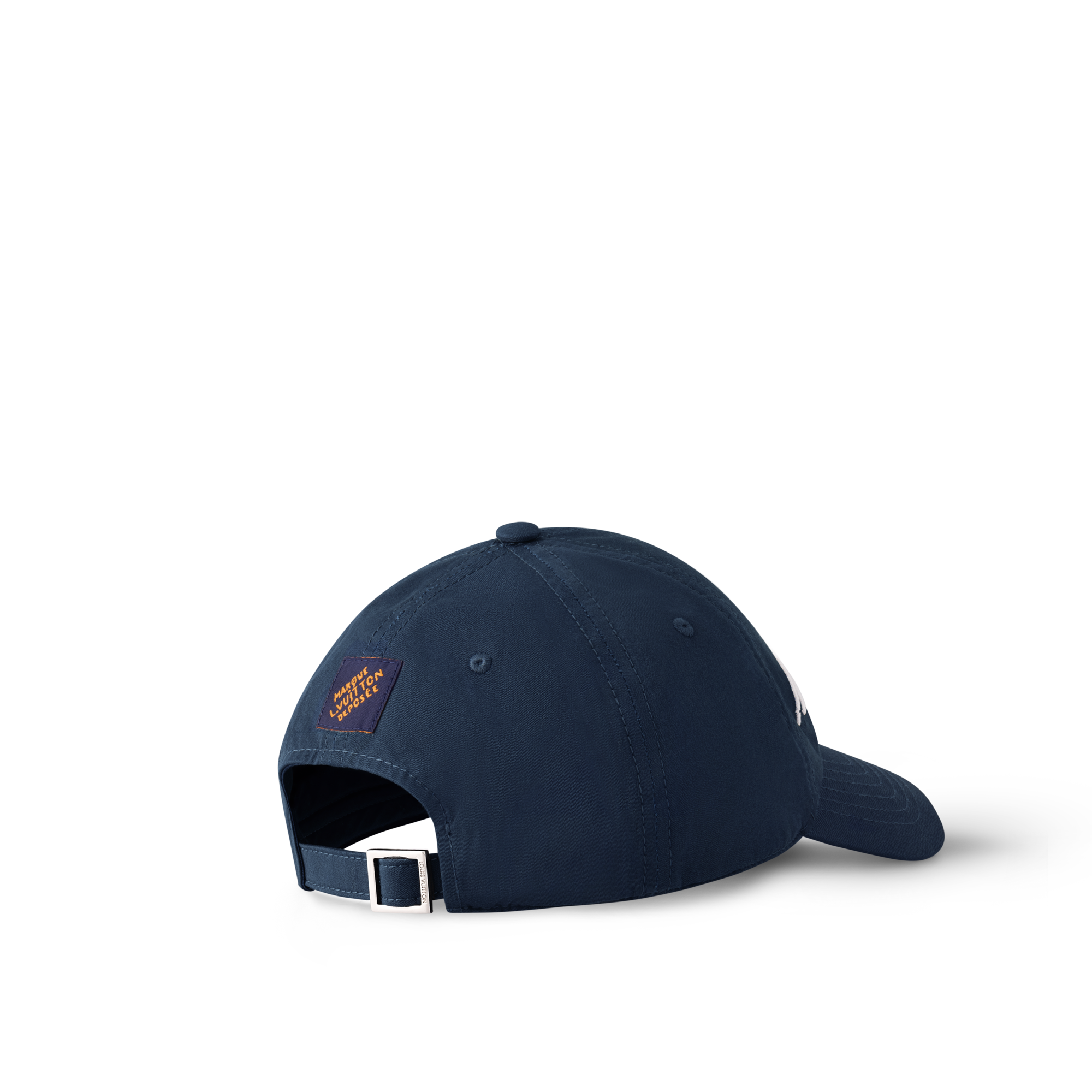 Signature Cap . in Men
