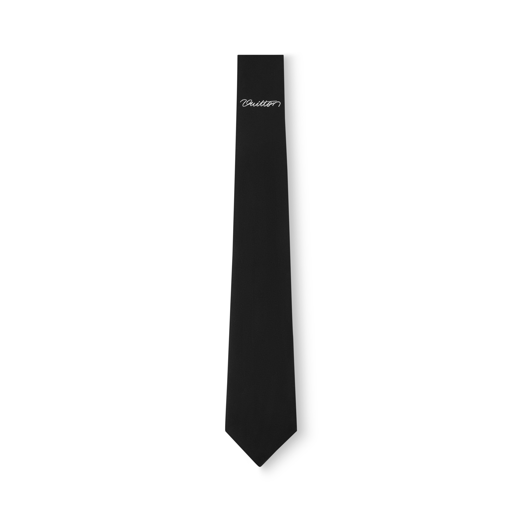 Signature Tie . in Men
