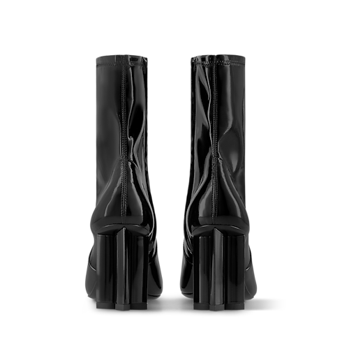 Silhouette Ankle Boot in Women's Shoes Boots and Ankle Boots collections by Louis Vuitton (Product zoom)