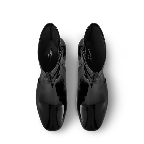 Silhouette Ankle Boot in Women's Shoes Boots and Ankle Boots collections by Louis Vuitton (Product zoom)