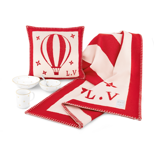 Silver Spoon . in Gifts's Gifts for Babies } collections by Louis Vuitton (Product zoom)