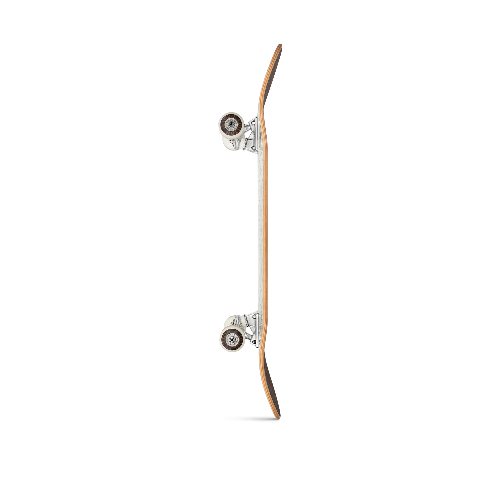 Skateboard and Strap  in Trunks, Travel and Home