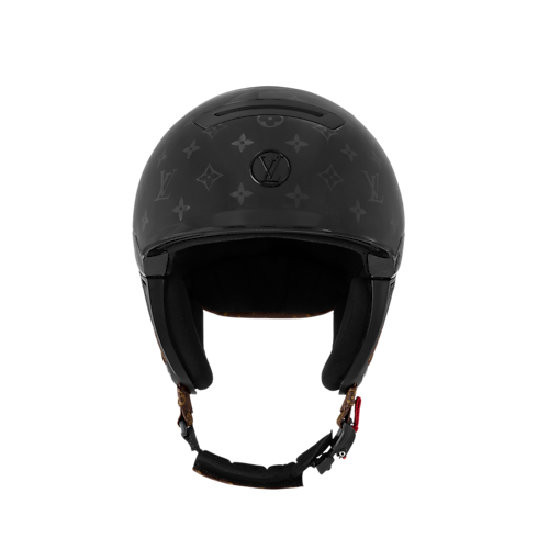 Ski Helmet . in Trunks, Travel and Home's Sport and Games } collections by Louis Vuitton (Product zoom)