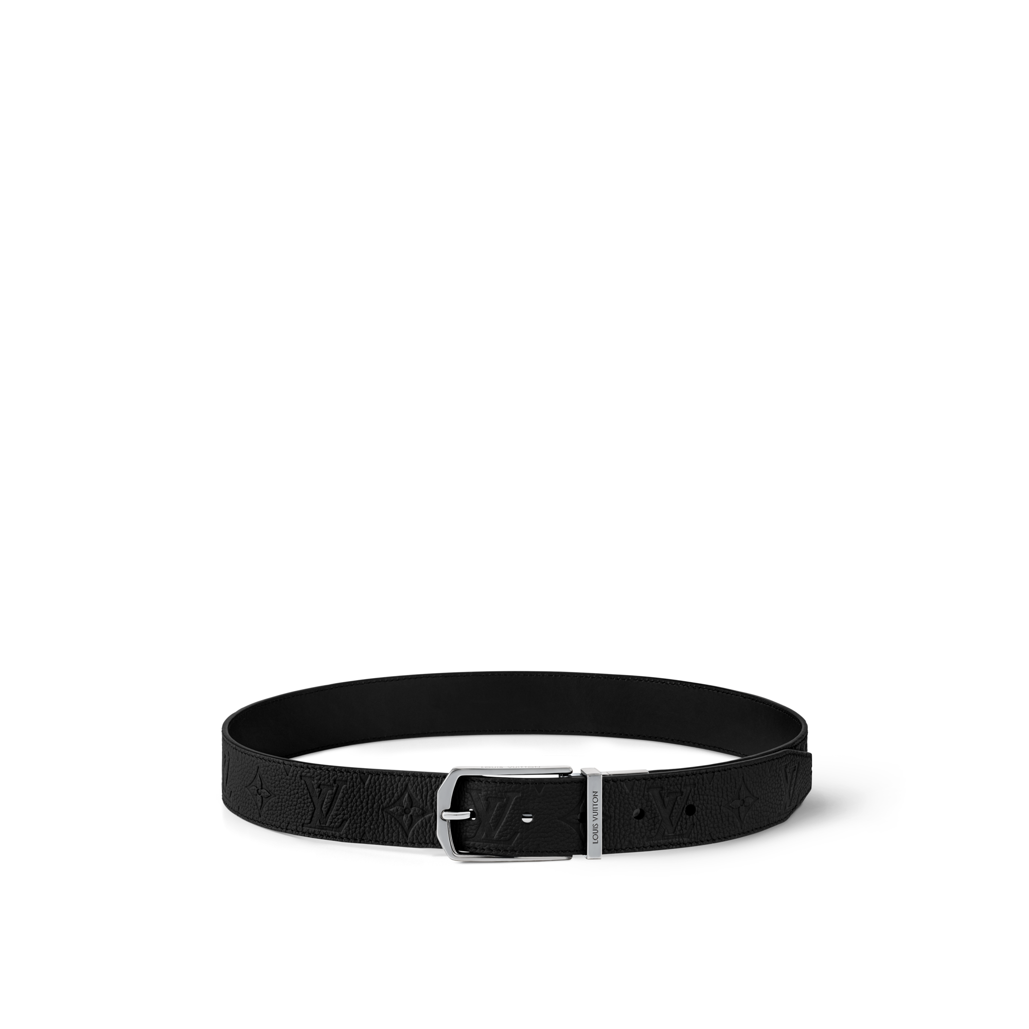 Slender 35mm Reversible Belt  in Men