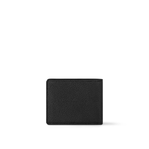 Slender Wallet Autres Cuirs in New's For Men New Formal collections by Louis Vuitton (Product zoom)