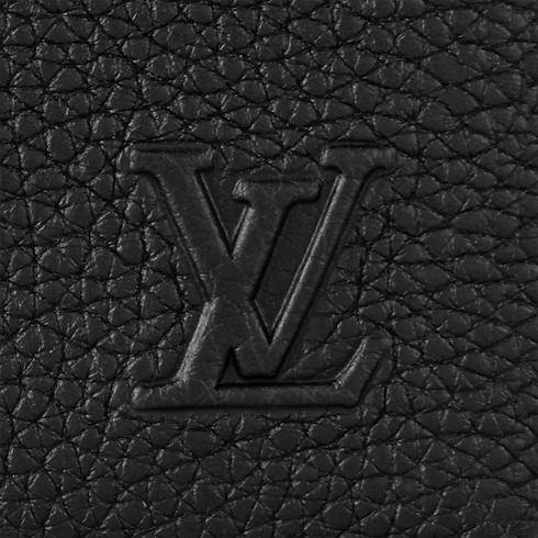 Slender Wallet Autres Cuirs in New's For Men New Formal collections by Louis Vuitton (Product zoom)