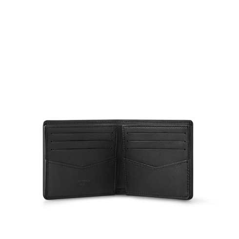 Slender Wallet Autres Cuirs in New's For Men New Formal collections by Louis Vuitton (Product zoom)