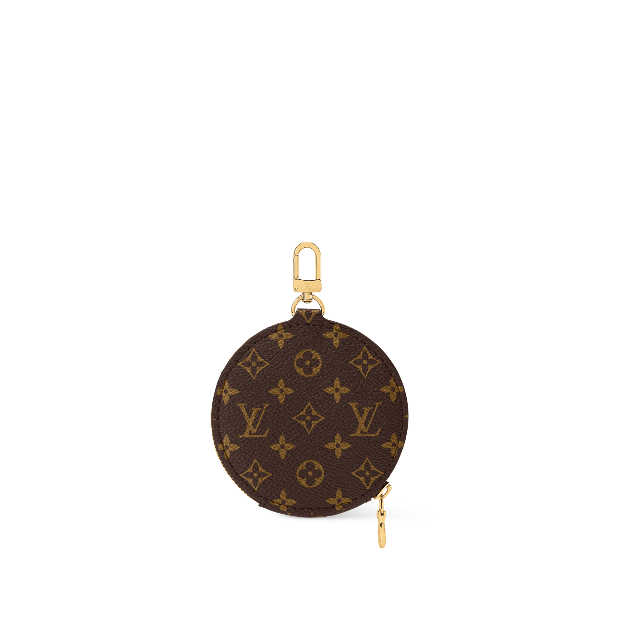 Slippy Coin Purse Other Leathers in Women