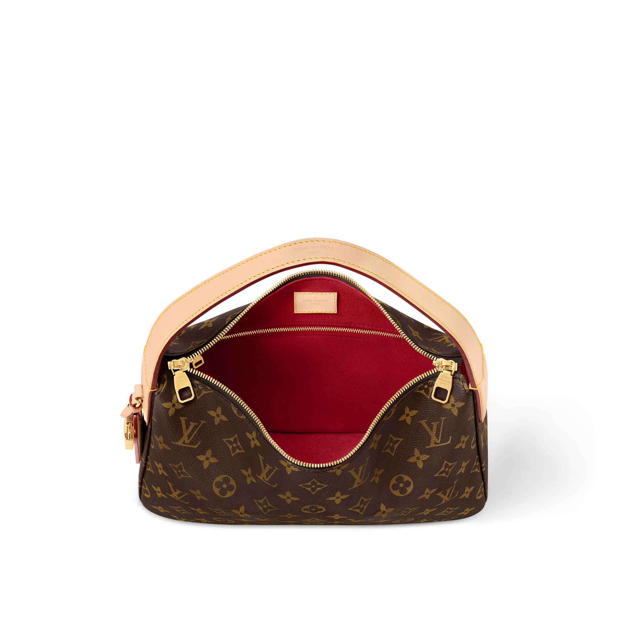 Slouchy PM Monogram in Women