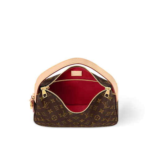 Slouchy PM Monogram in Women's Handbags All Handbags for Women collections by Louis Vuitton (Product zoom)