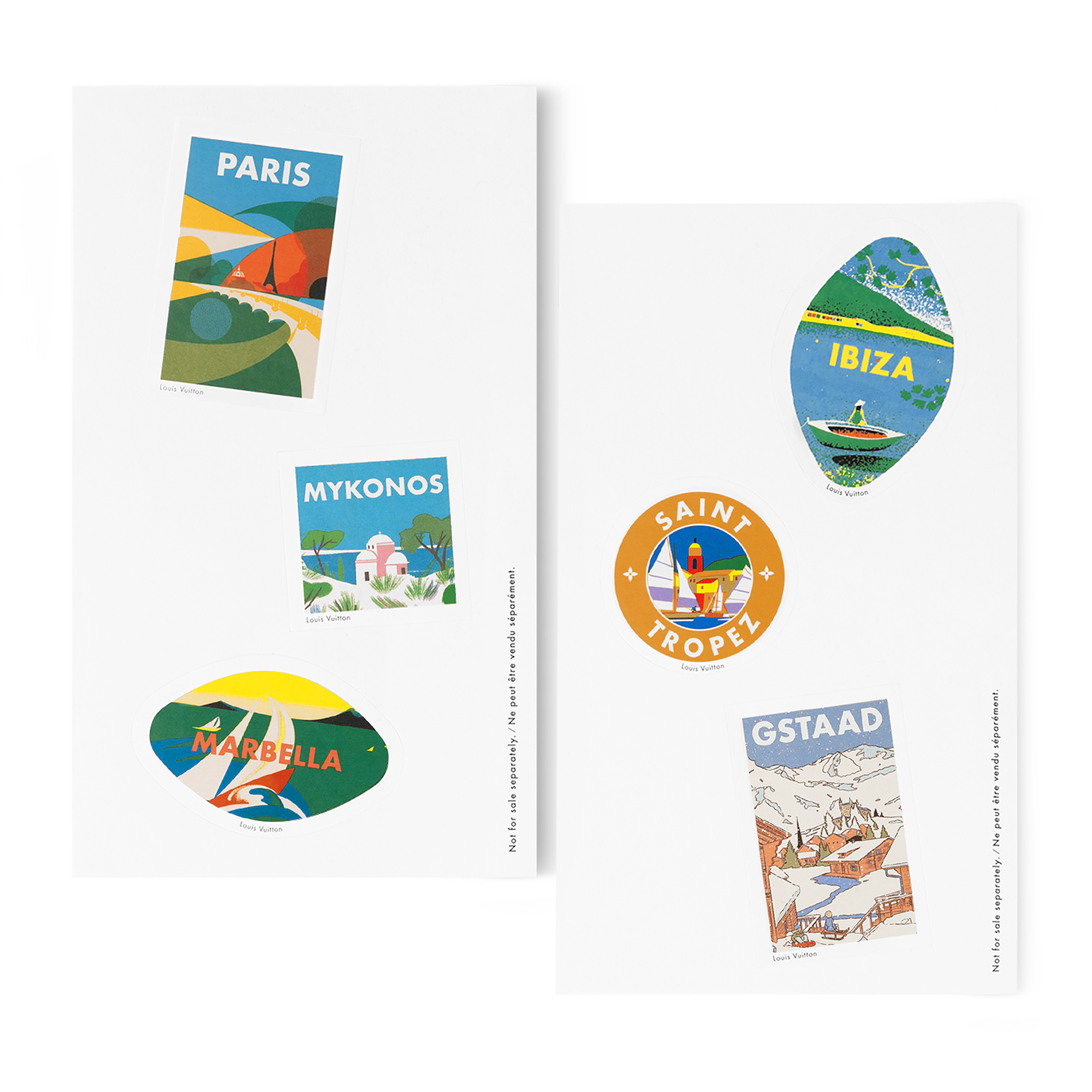 Small Functional Weekly Agenda Refill 2025  in Trunks, Travel and Home