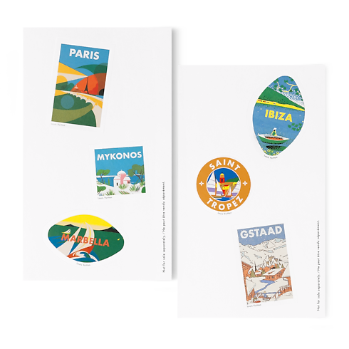 Small Functional Weekly Agenda Refill 2025 in Trunks, Travel and Home's Books and Stationery Office and Writing collections by Louis Vuitton (Product zoom)