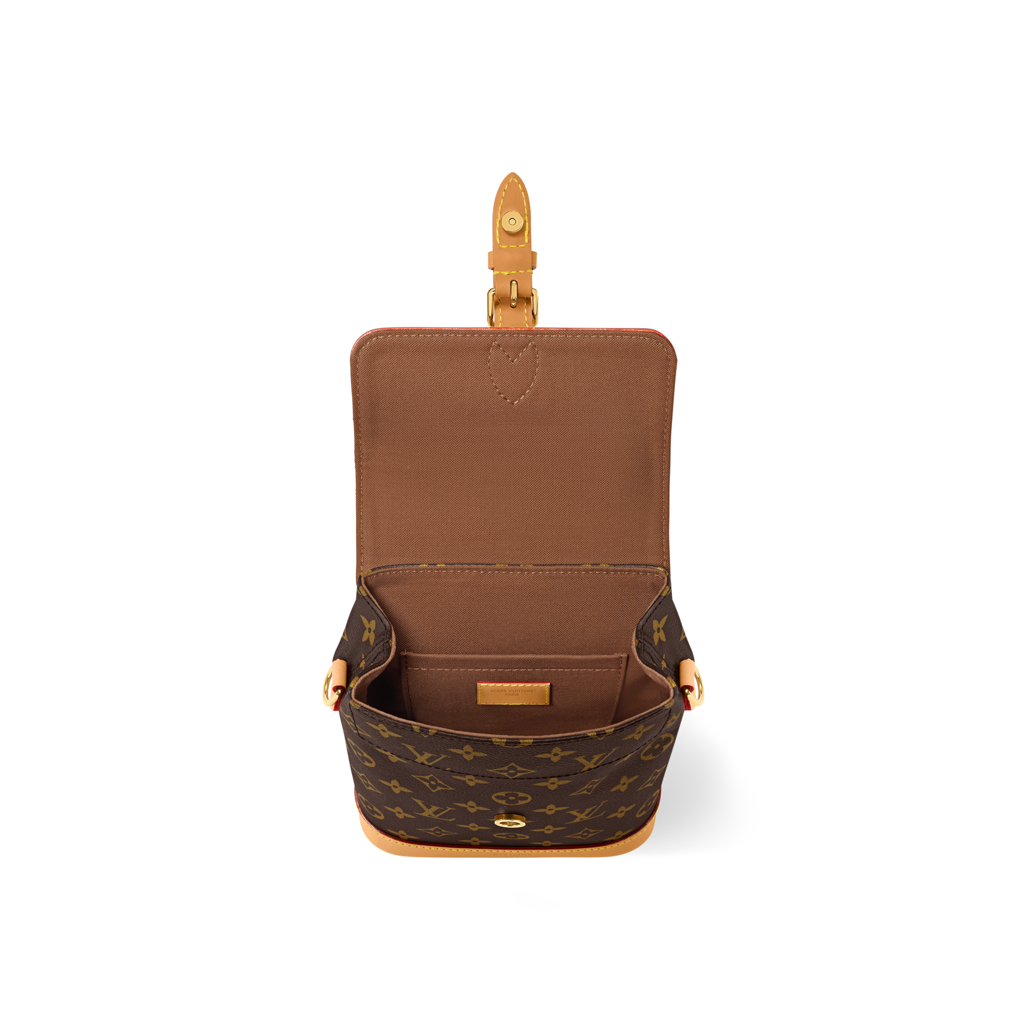 Soho Mini Monogram in Women