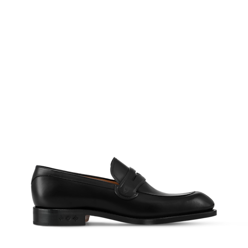 Sorbonne Loafer in Men's Shoes Luxury Loafers and Moccasins for Men collections by Louis Vuitton (Product zoom)