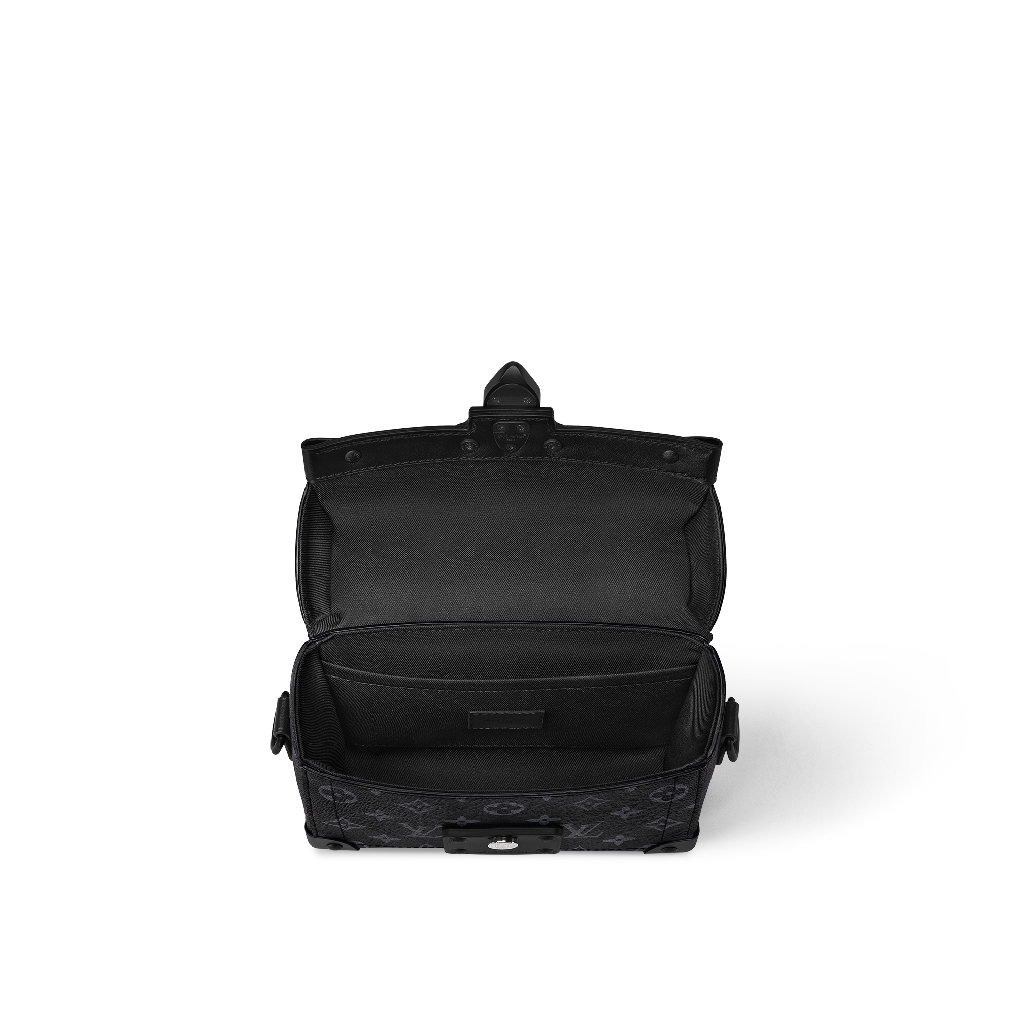 Soul Trunk Monogram Eclipse in Men