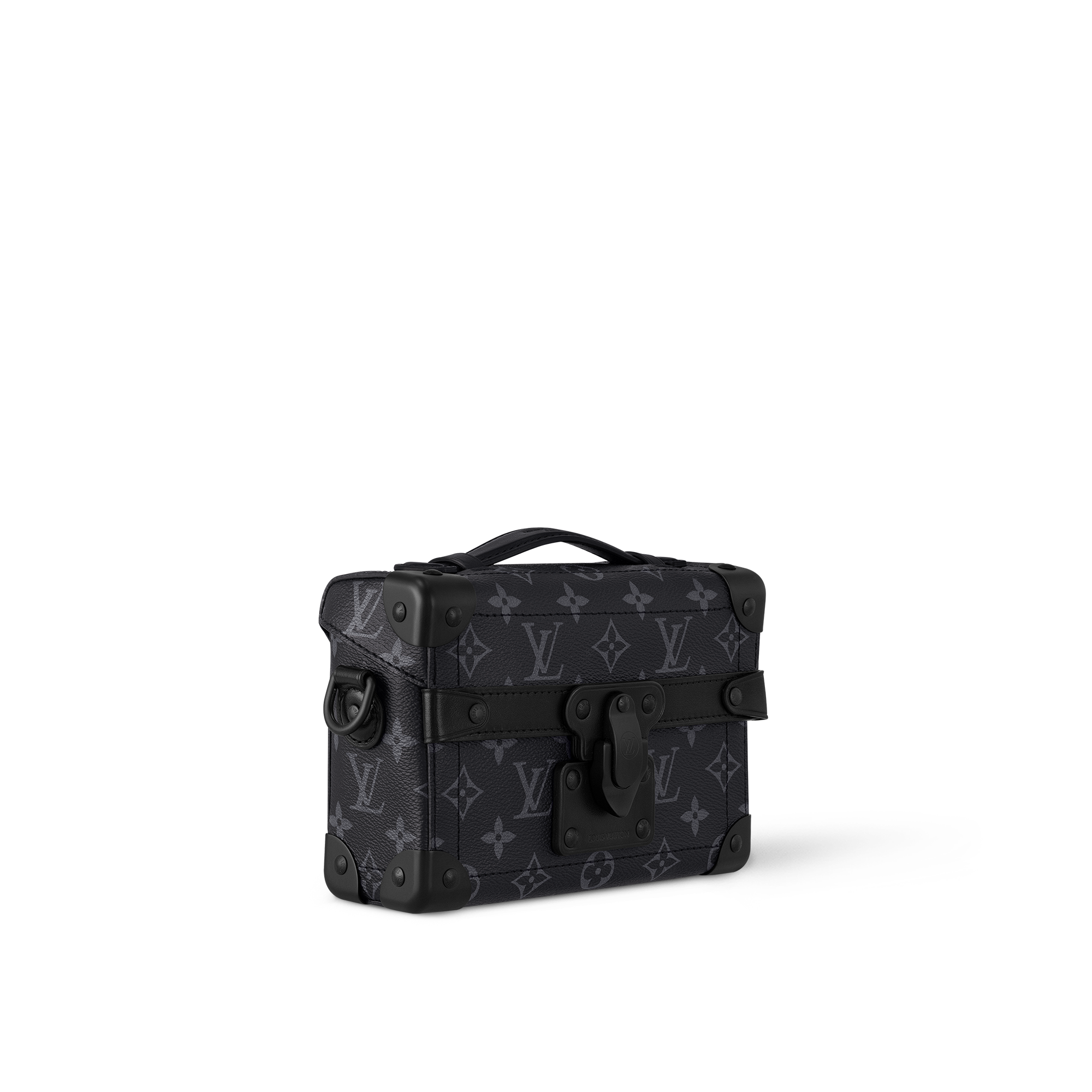 Soul Trunk Monogram Eclipse in Men