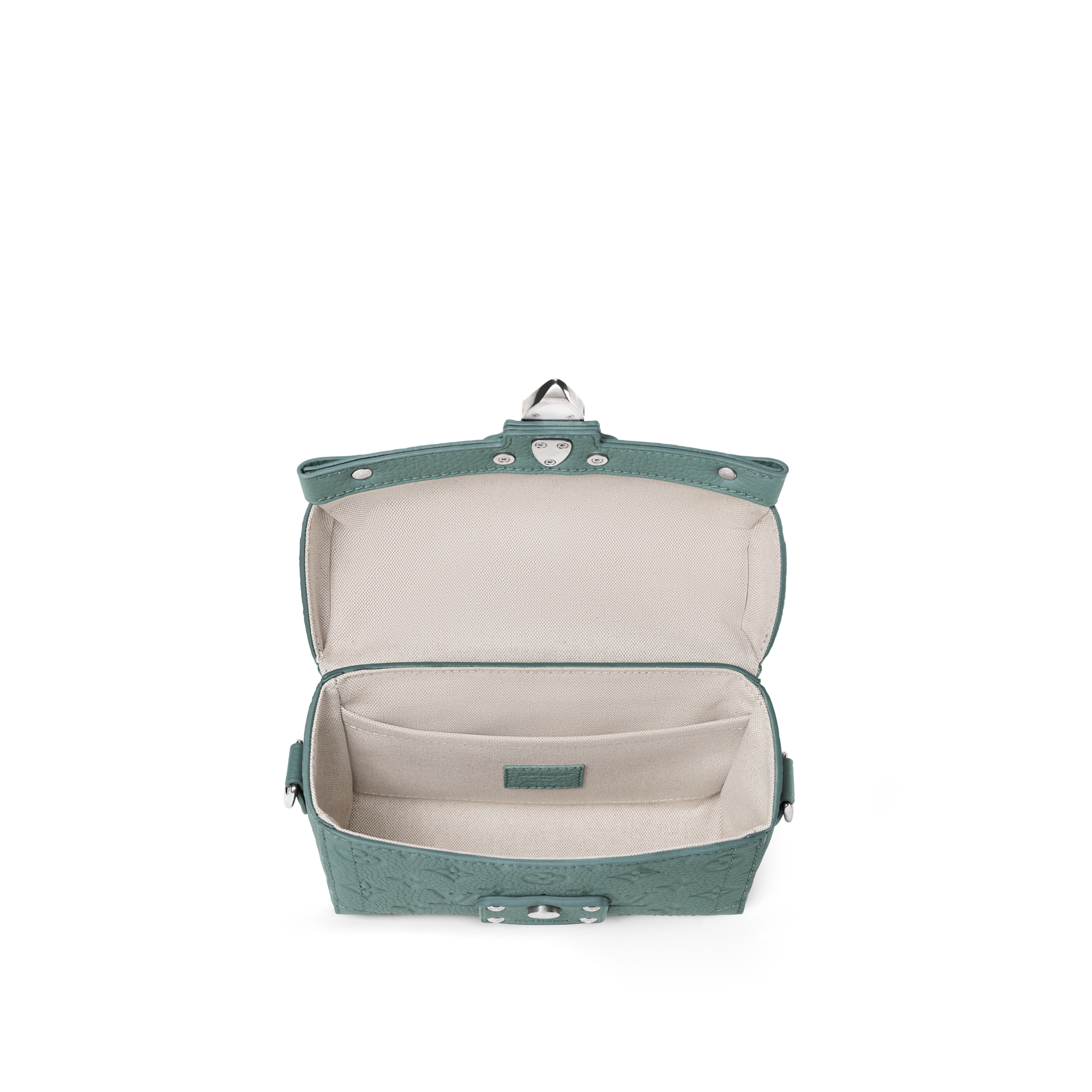 Soul Trunk Monogram Taurillon Leather LG - G90 in Bags and Small Leather Goods