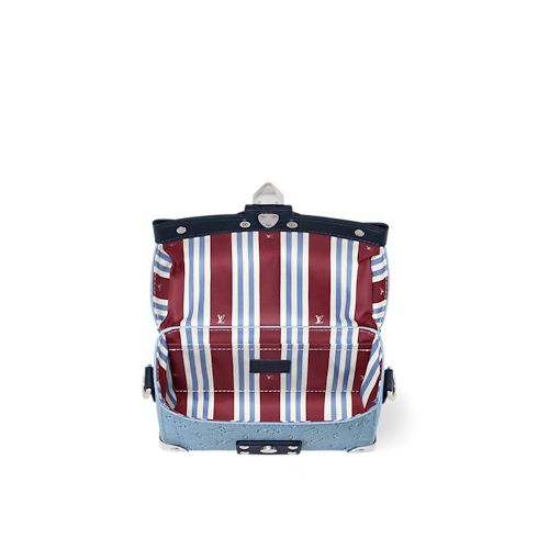 Soul Trunk Monogram Other in Bags and Small Leather Goods's Men Bags Newness collections by Louis Vuitton (Product zoom)