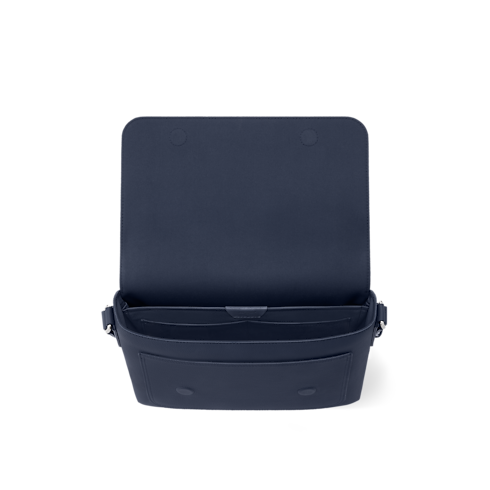 Speed Messenger LV Aerogram in Bags and Small Leather Goods's Men Bags Newness collections by Louis Vuitton (Product zoom)