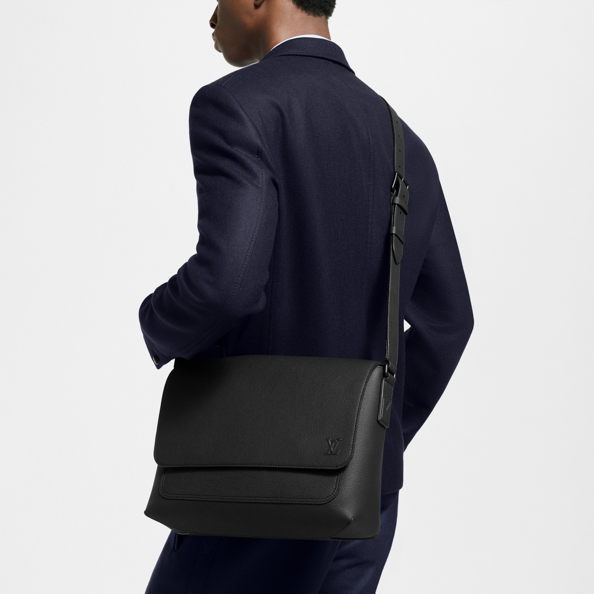 Speed Messenger LV Aerogram in Bags and Small Leather Goods