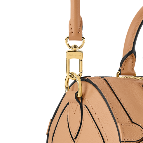 Speedy 25 Silhouette H27 in Bags and Small Leather Goods's Women Bags LV Icons collections by Louis Vuitton (Product zoom)