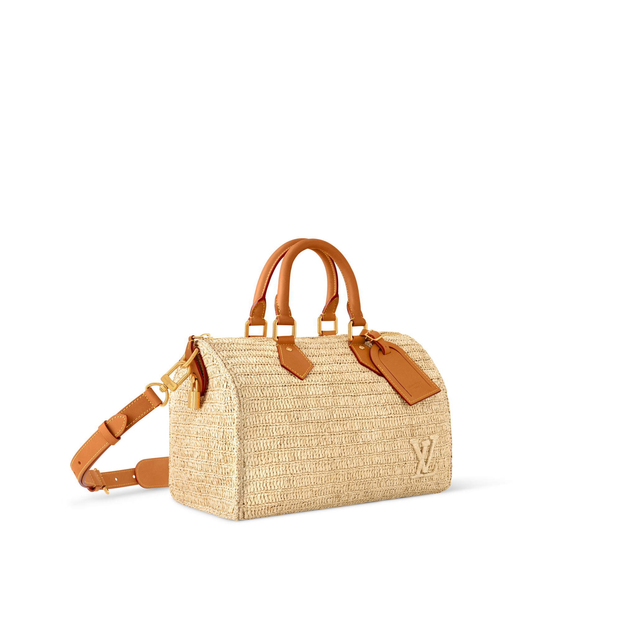 Speedy 30 Bandoulière  in Bags and Small Leather Goods