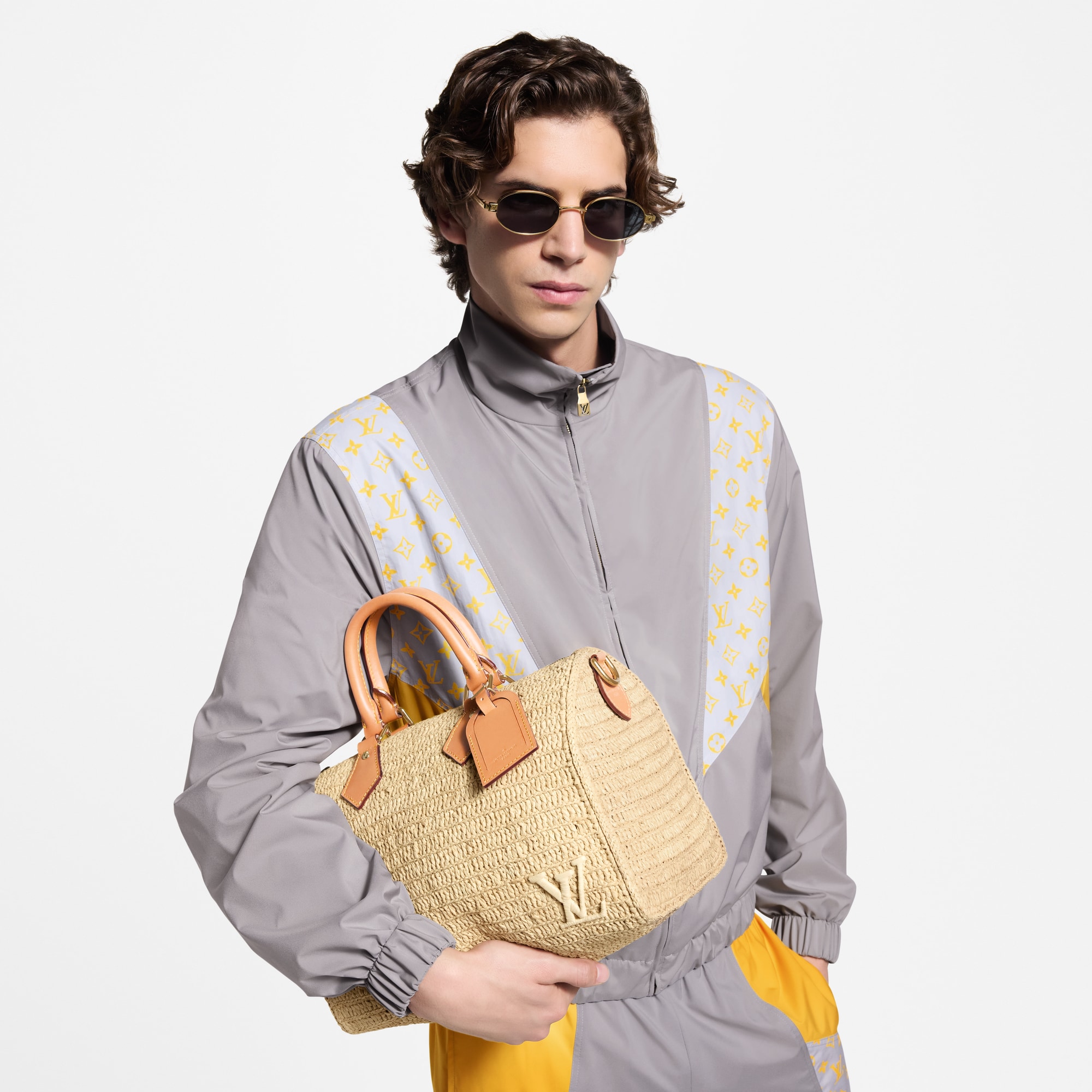 Speedy 30 Bandoulière  in Bags and Small Leather Goods