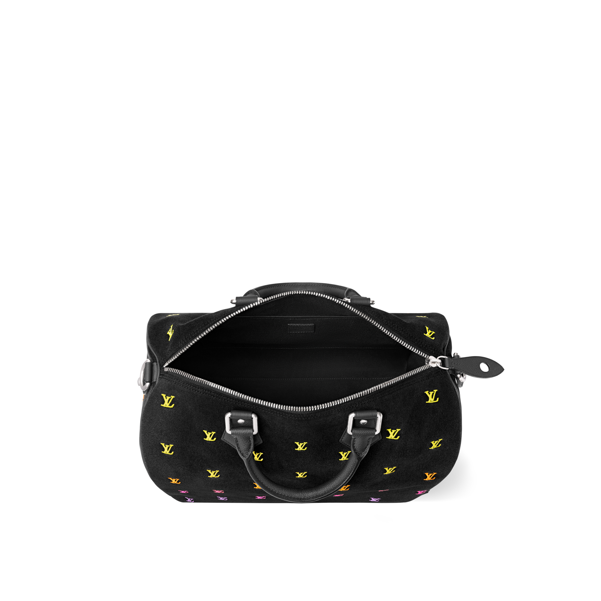 Speedy 40 Bandoulière Monogram Other in Bags and Small Leather Goods