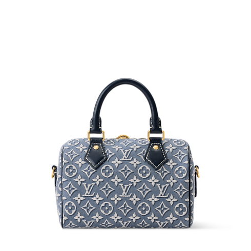 Speedy Bandoulière 20 G82 in Bags and Small Leather Goods's Women Bags LV Icons collections by Louis Vuitton (Product zoom)