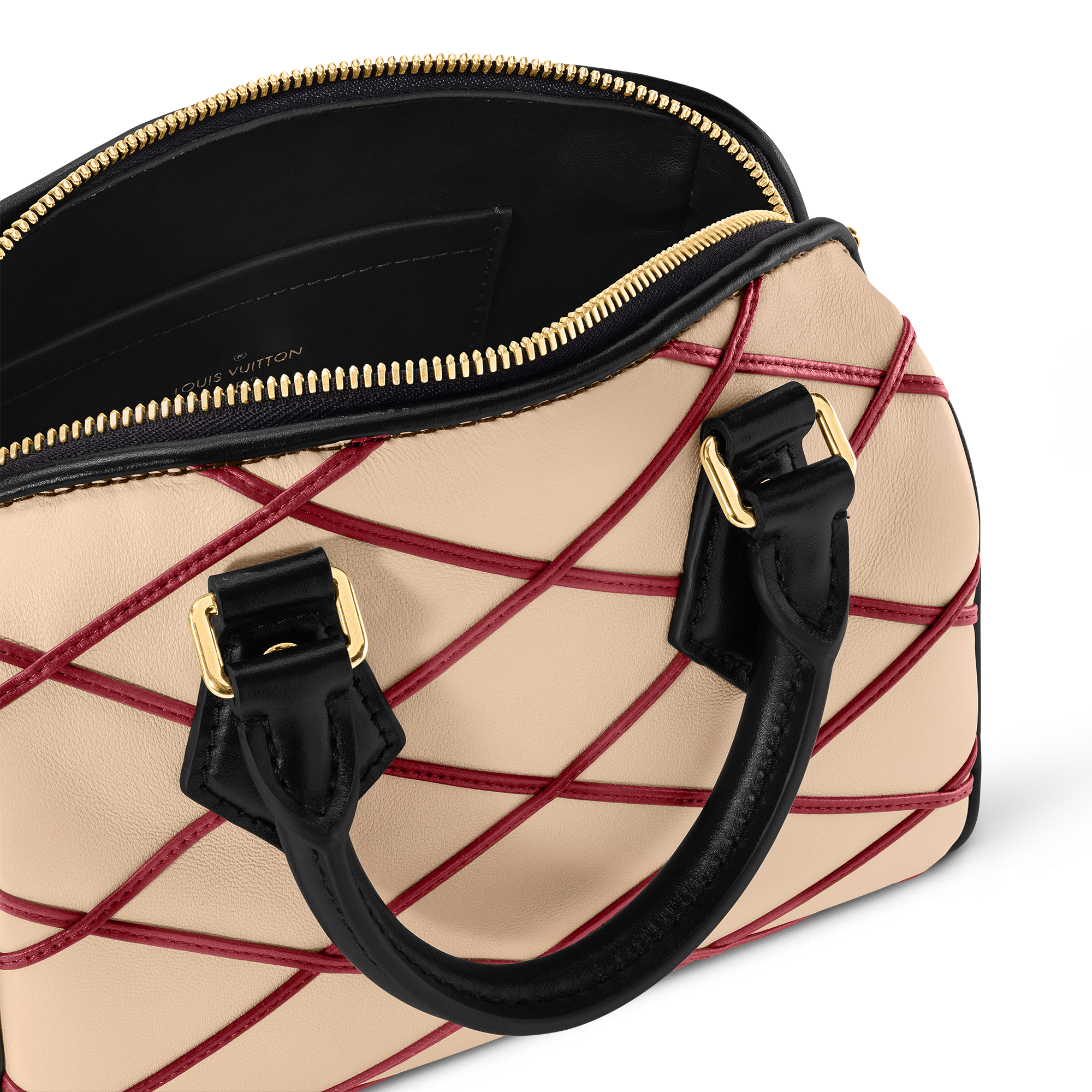 Speedy Bandoulière 20 Malletage in Women