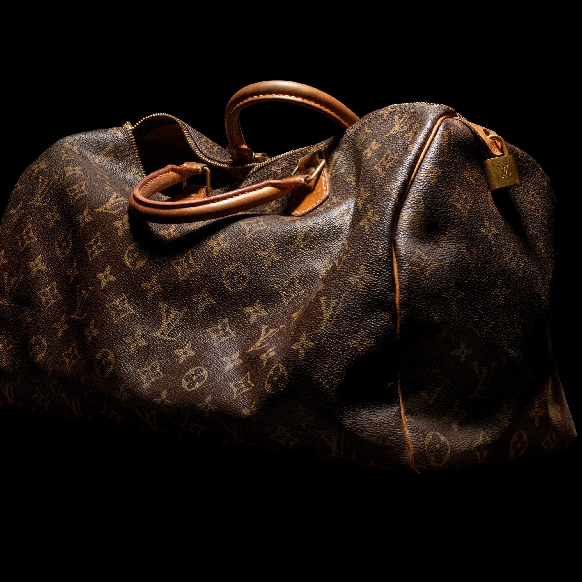 Speedy Bandoulière 20 Monogram - Handbags | LOUIS VUITTON