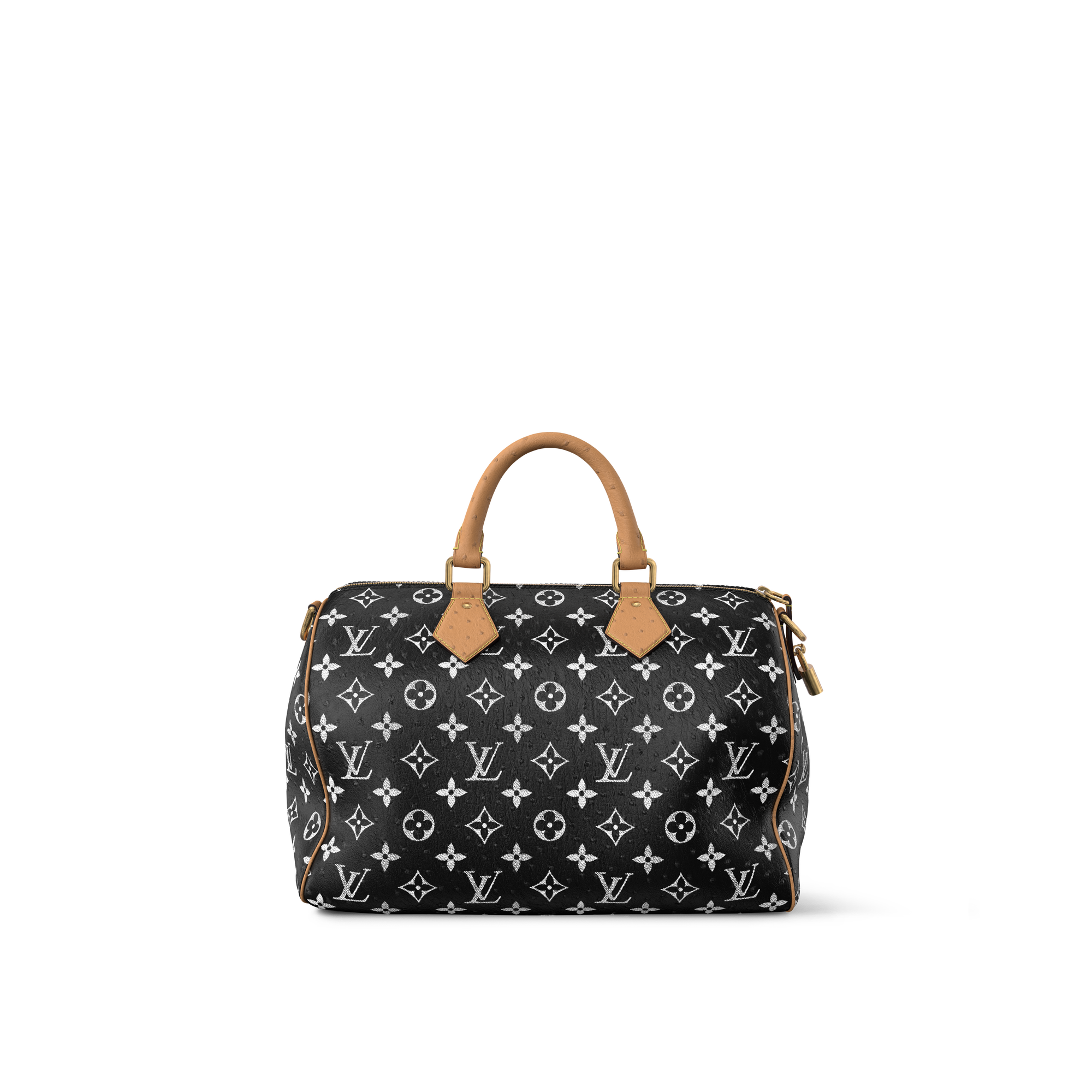 Speedy P9 40 Autruche in Les Extraordinaires