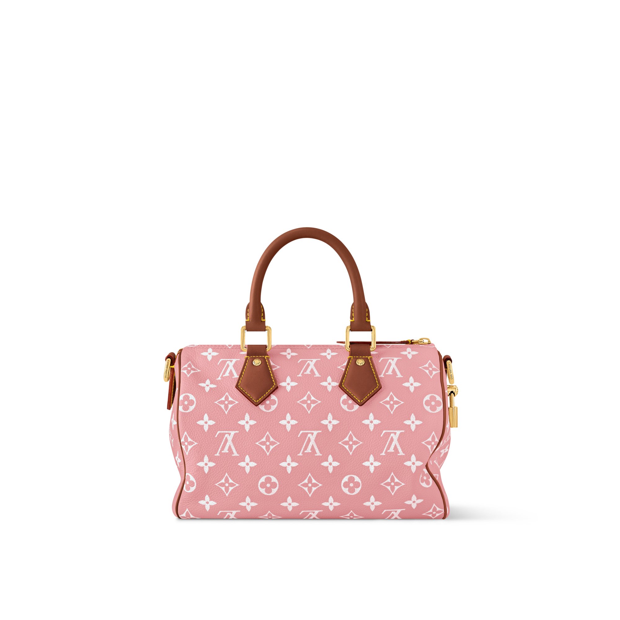 Speedy P9 Bandoulière 25 Autres Cuirs Monogram in Les Extraordinaires