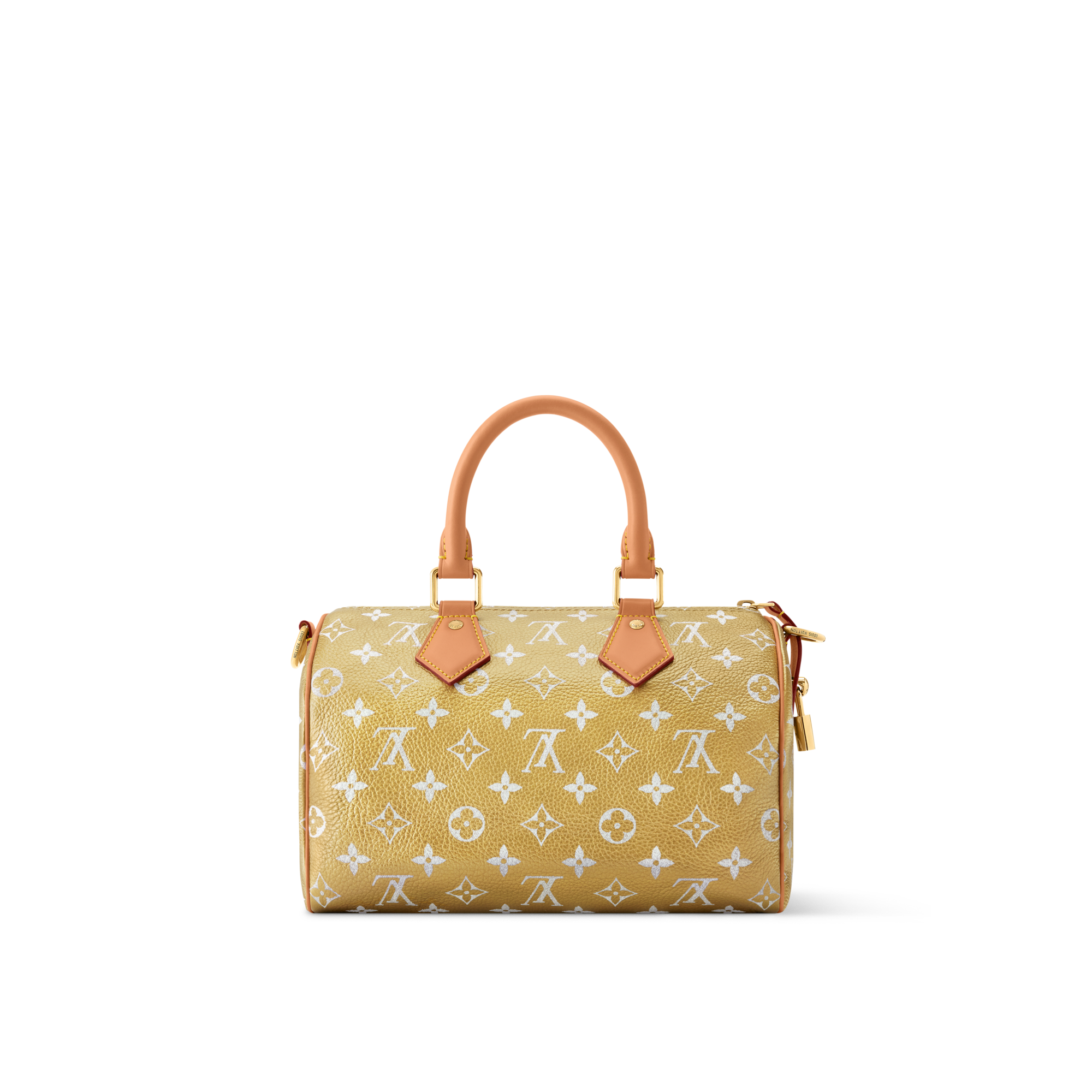 Speedy P9 Bandoulière 25 Autres Cuirs Monogram in Les Extraordinaires