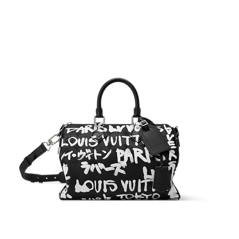 Denim Skate Pants in Men's Ready-to-Wear Denim collections by Louis Vuitton