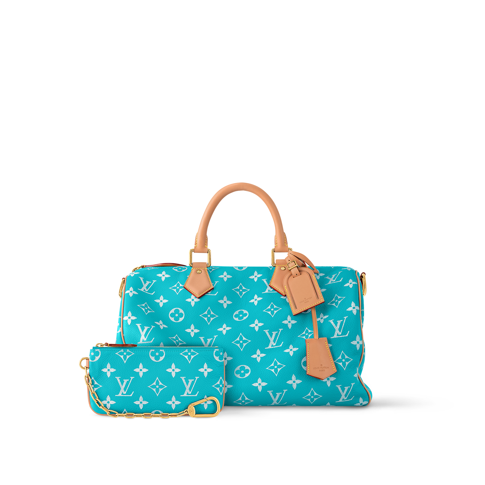 Speedy P9 Bandoulière 40 H40 in Les Extraordinaires