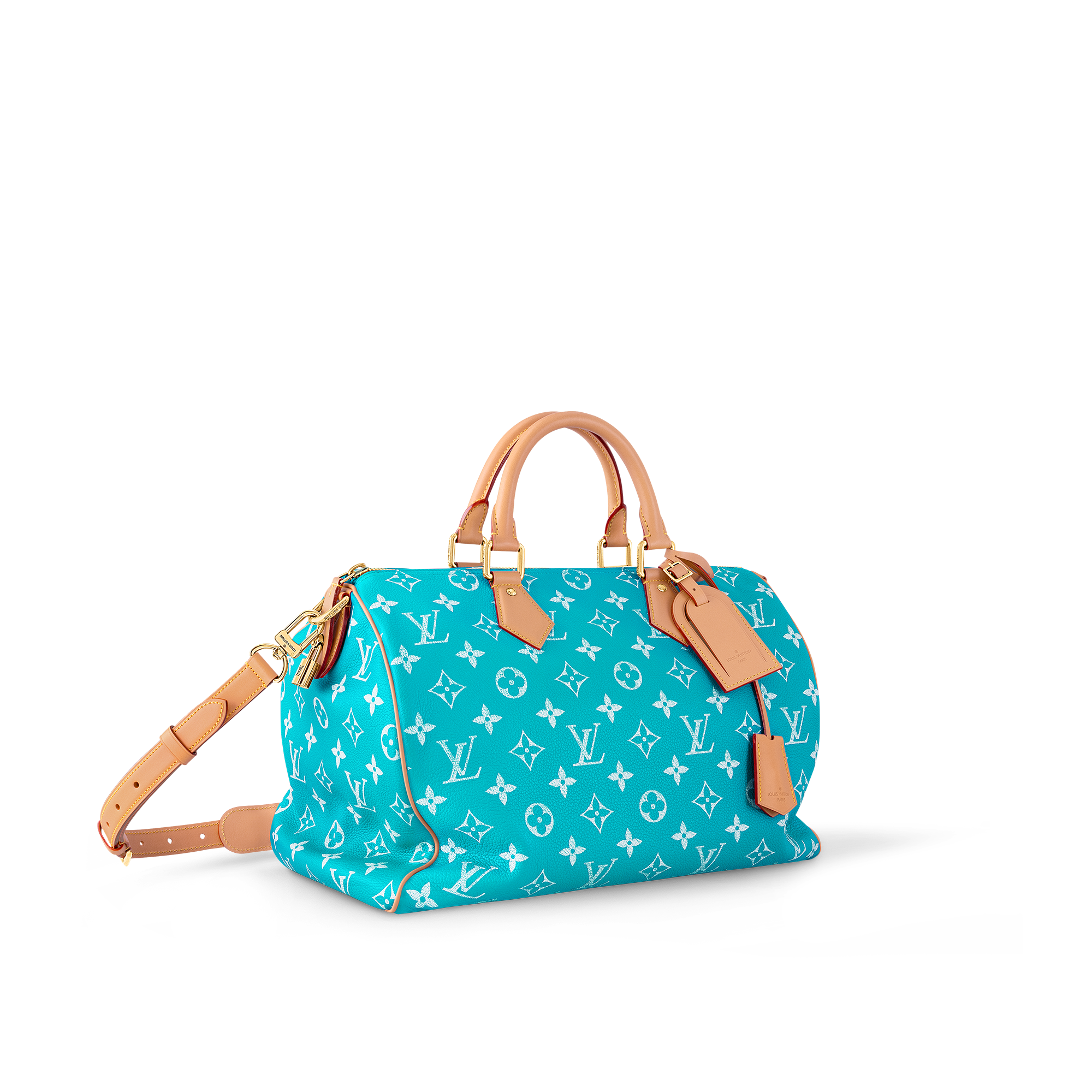 Speedy P9 Bandoulière 40 H40 in Les Extraordinaires