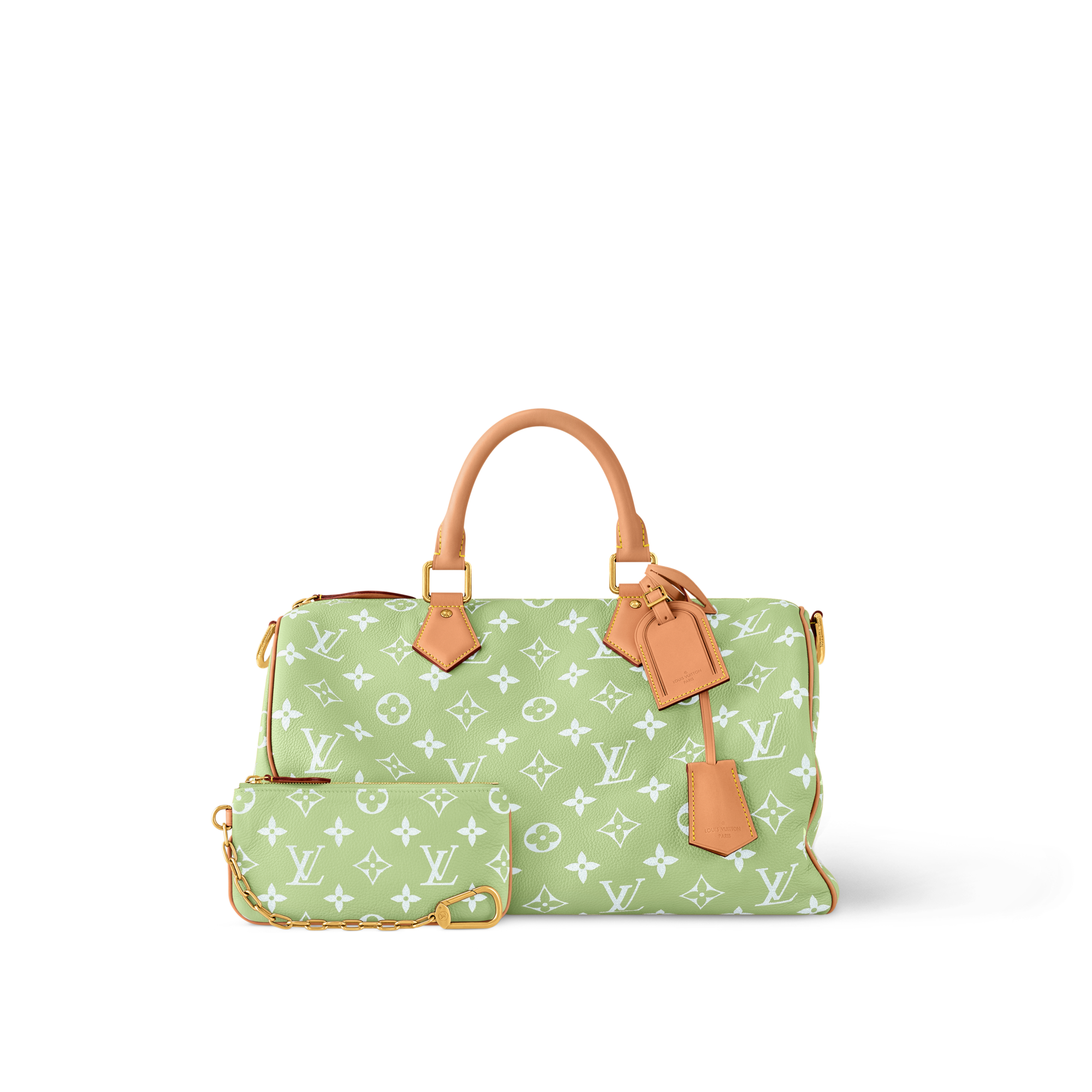 Speedy P9 Bandoulière 40 H40 in Les Extraordinaires