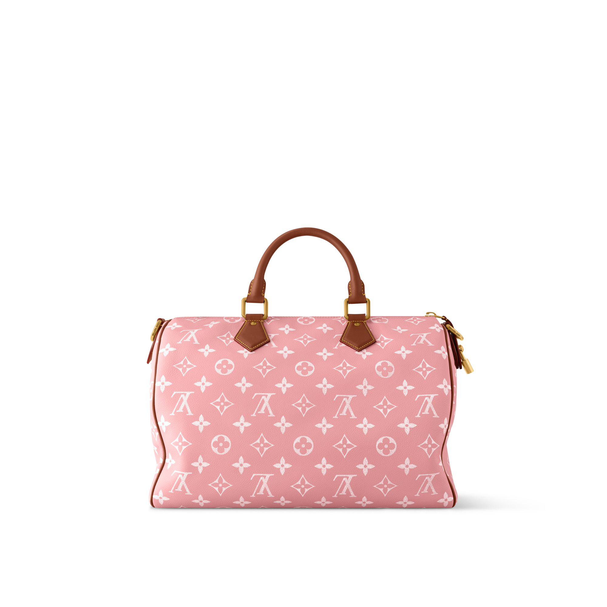 Speedy P9 Bandoulière 40 Autres Cuirs Monogram in Les Extraordinaires