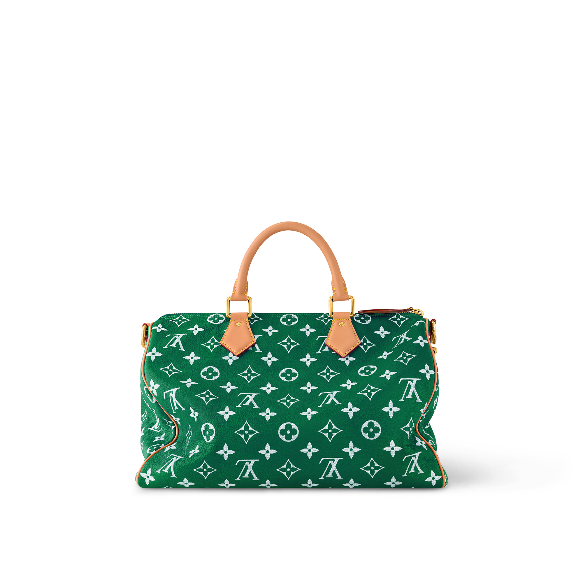 Speedy P9 Bandoulière 40 Autres Cuirs Monogram in Les Extraordinaires