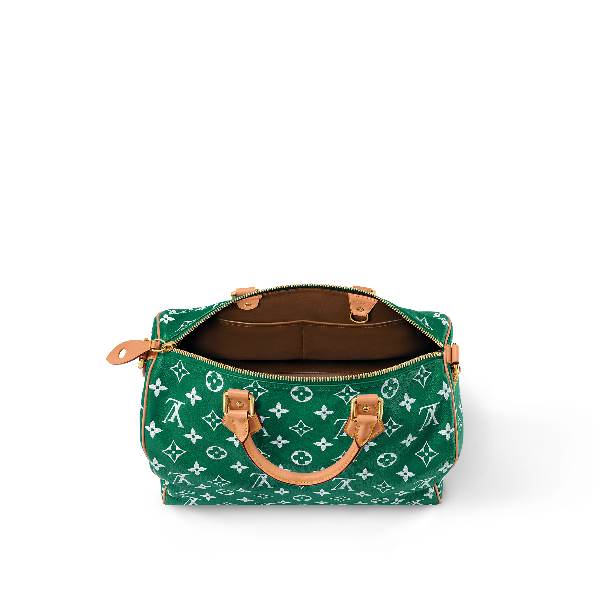 Speedy P9 Bandoulière 40 Autres Cuirs Monogram in Les Extraordinaires