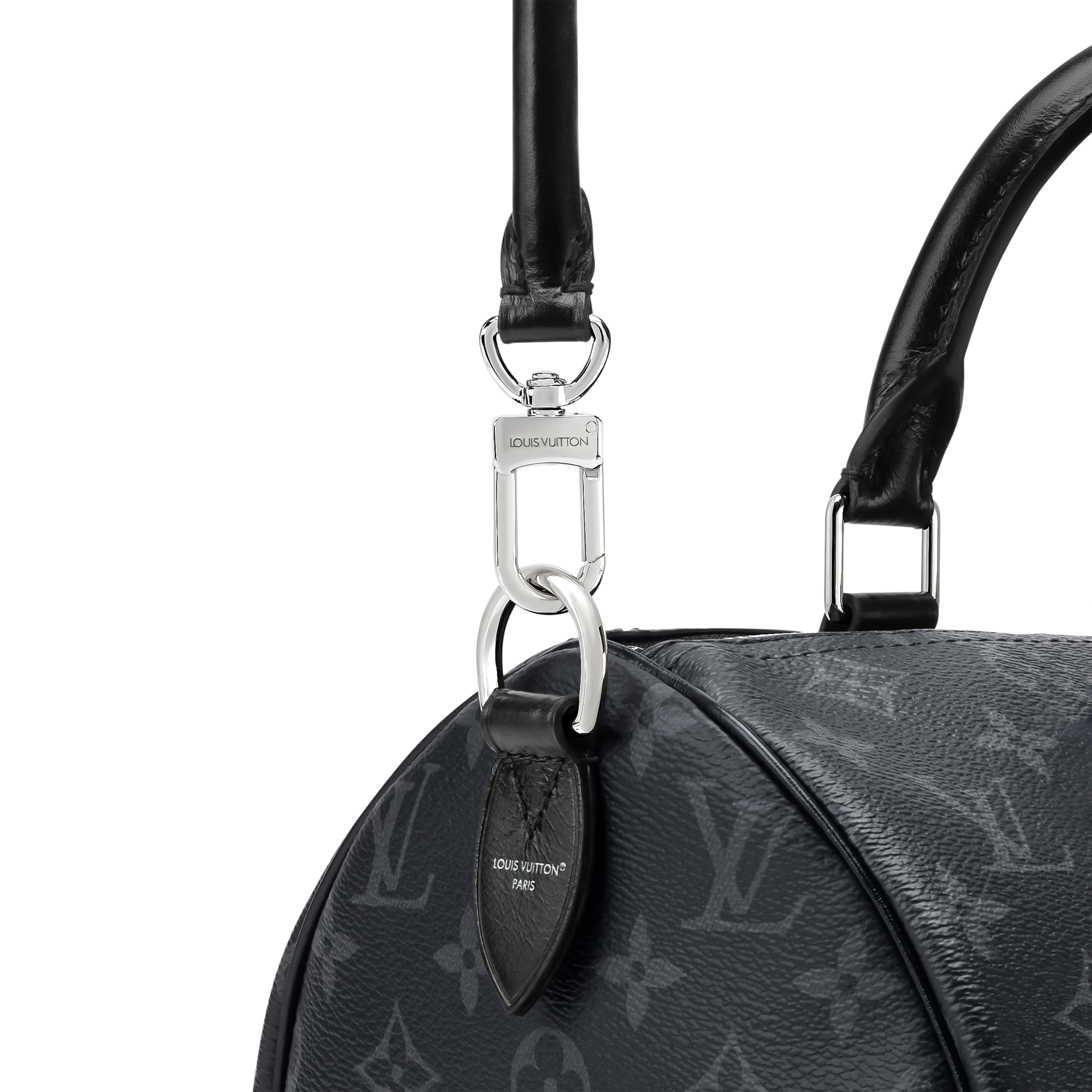 Speedy Soft 30 Other Monogram Canvas in Bags and Small Leather Goods